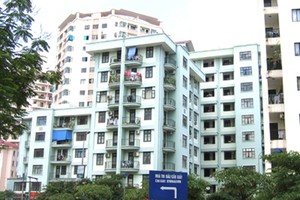 Bộ Xây dựng đồng tình với đề xuất thành lập Ngân hàng Xây dựng Việt Nam của Hiệp hội bất động sản (ảnh minh họa)

